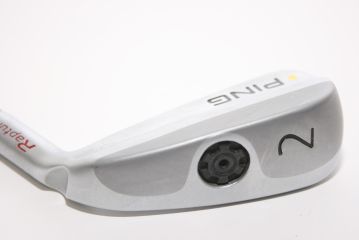Ping Rapture Driving Iron 2 Stiff Yellow Dot (1.5° up)