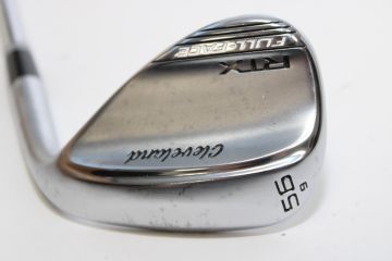 Cleveland RTX Full-Face Tour Satin Wedge 56°-09°