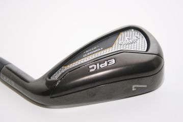 Callaway Epic Forged Star Eisen 7 Damen