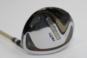 Honma Beres Fairwayholz 5 (18°) Stiff 2 Sterne 47g