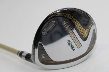 Honma Beres Fairwayholz 5 (18°) Regular 2 Sterne 47g