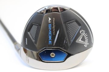 Callaway Paradym Ai Smoke Max Heavenwood (20°) Light
