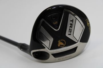 Honma TR21 Big-LB Holz 3 (14°) Regular