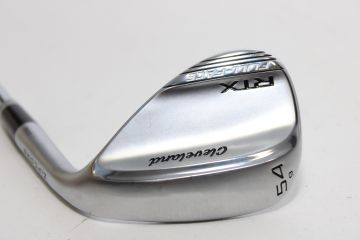 Cleveland RTX Full-Face Tour Satin Wedge 54°-09°