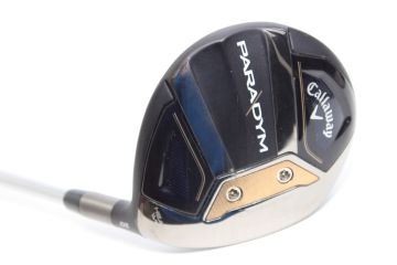 Callaway Paradym Heavenwood (20°) Light