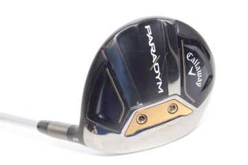 Callaway Paradym Heavenwood (20°) Ladies