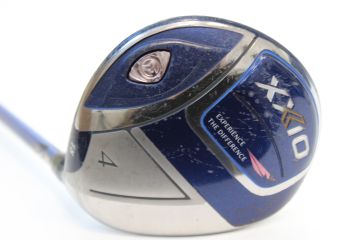 XXIO 11 Fairwayholz 4 (18°) Ladies