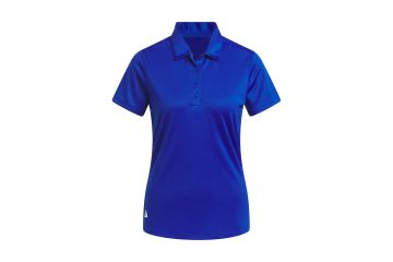 adidas NOS Da Polo Performance Royalblau XS