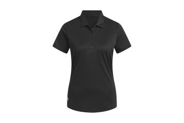 adidas NOS Da Polo Performance Schwarz XS