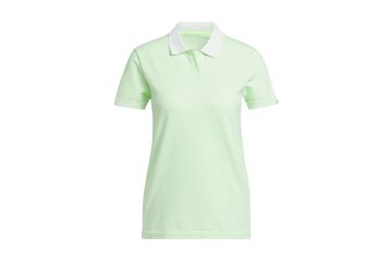 adidas FS24 Da Polo Ultimate365 Tour PRIMEKNIT Hellgrün M