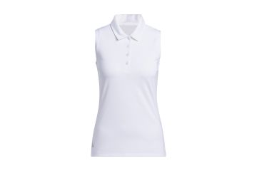 adidas Ultimate365 Solid Poloshirt ärmellos