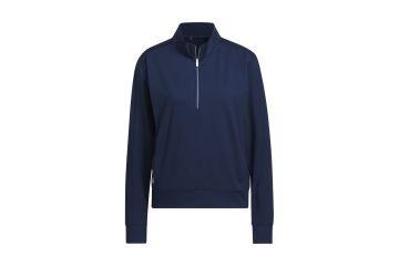 adidas FS25 Da Layer Ultimate365 Half-Zip Navy S