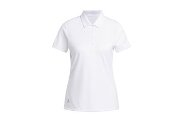 adidas NOS Da Polo Performance Weiß XS