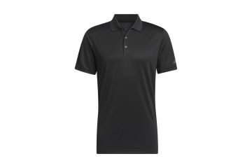adidas NOS Hr Polo Performance Schwarz S