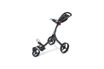 Big Max Trolley IQ-360