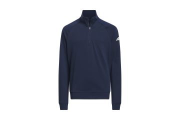 adidas FS25  Junior QZ Midlayer Navy 128 
