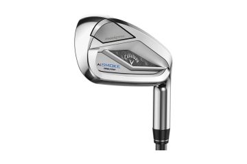 Callaway Ai Smoke Max Fast Eisen Ladies