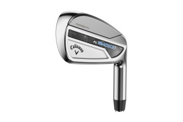 Callaway Paradym AI Smoke Eisensatz Stahl