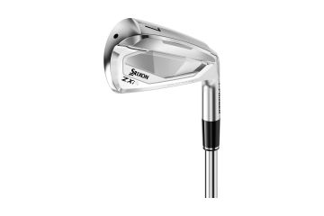 Srixon ZXi4 Eisensatz 5-PW Graphit Regular