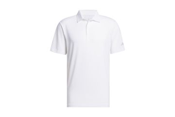 adidas FS24 Hr Polo Ultimate365 Solid Weiß L