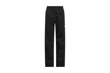 adidas HW25 Ki Hose Provisional Schwarz 128 