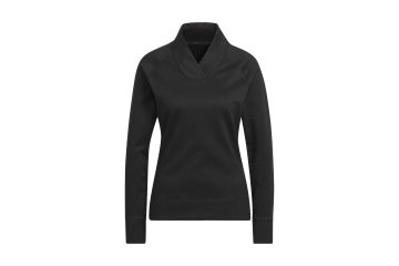 adidas HW24 Da Baselayer Ultimate365 COLD.RDY Crossover Schwarz S