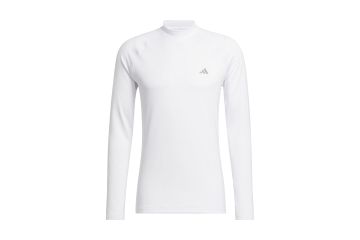 adidas HW24 Hr Baselayer Ultimate365 COLD.RDY Weiß S