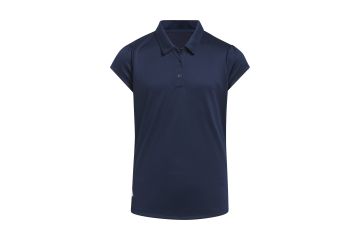 adidas Girls Performance Poloshirt