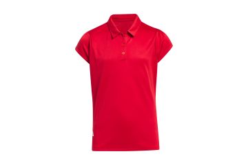 adidas Girls Performance Poloshirt