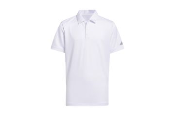 adidas NOS Ki Polo Performance Weiß 128 
