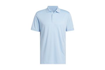 adidas NOS Hr Polo Performance Hellblau S