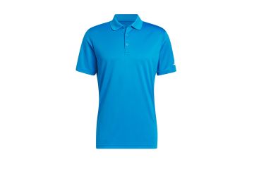 adidas NOS Hr Polo Performance Blau M