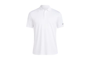 adidas NOS Hr Polo Performance Weiß XS