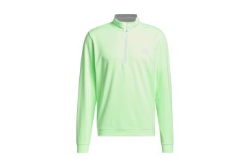adidas ELVTD 1/4 Zip Midlayer