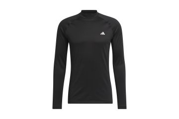 adidas HW24 Hr Baselayer Ultimate365 COLD.RDY Schwarz S