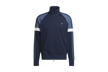 adidas FS24 Hr Trainingsjacke Ultimate365 Golf Blau/Navy/Weiß XL