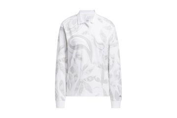 adidas Go-To Langarm Poloshirt