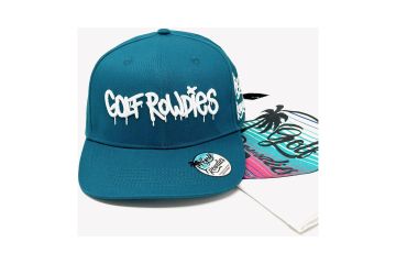Golf Rowdies "Golf Rowdies" Cap