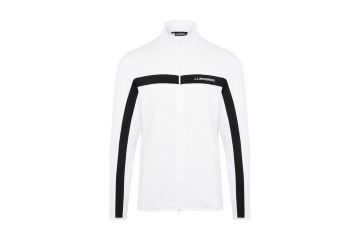 J.Lindeberg Jarvis Midlayer Jacke