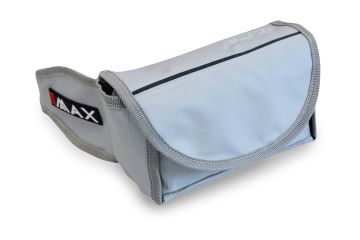 Big Max Rain Safe Regenüberzug Silber