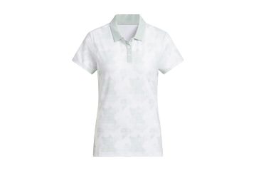 adidas Ultimate365 Printed Poloshirt
