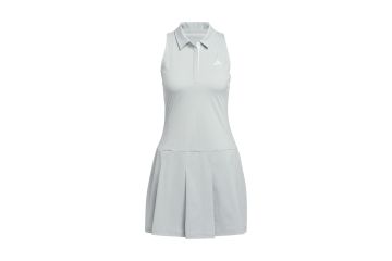 adidas Ultimate365 Tour Pleated Kleid ohne Ärmel