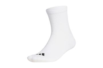 adidas Half Crew 3-Stripes Socken