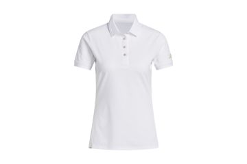 adidas Ultimate365 Tour Twistknit Poloshirt