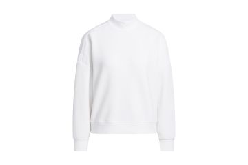 adidas FS25 Da Pullover Beyond Spacer Weiß M