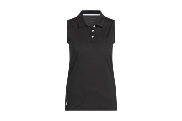 adidas Ottoman Poloshirt ohne Ärmel