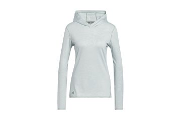 adidas FS25 Da Hoodie Ultimate365 Emboss Mint S