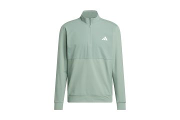 adidas Ultimate365 Tour Quarter-Zip Pullover