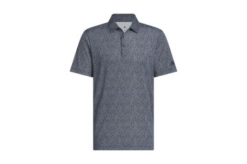 adidas FS25 Hr Polo Ultimate365 Mini Bunker Navy M