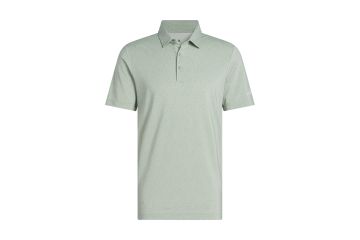 adidas FS25 Hr Polo Ultimate365 Mini Bunker Mint M
